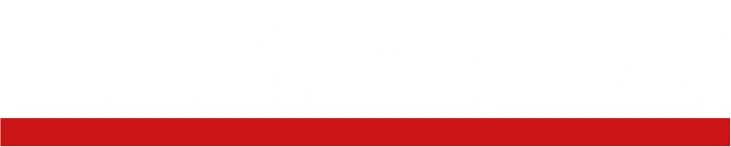 TUFF-DOR logo