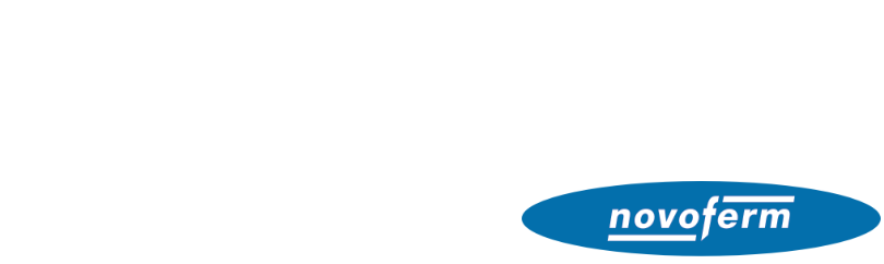 Novofire Logo