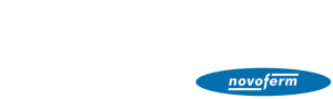 NovoSlide Logo