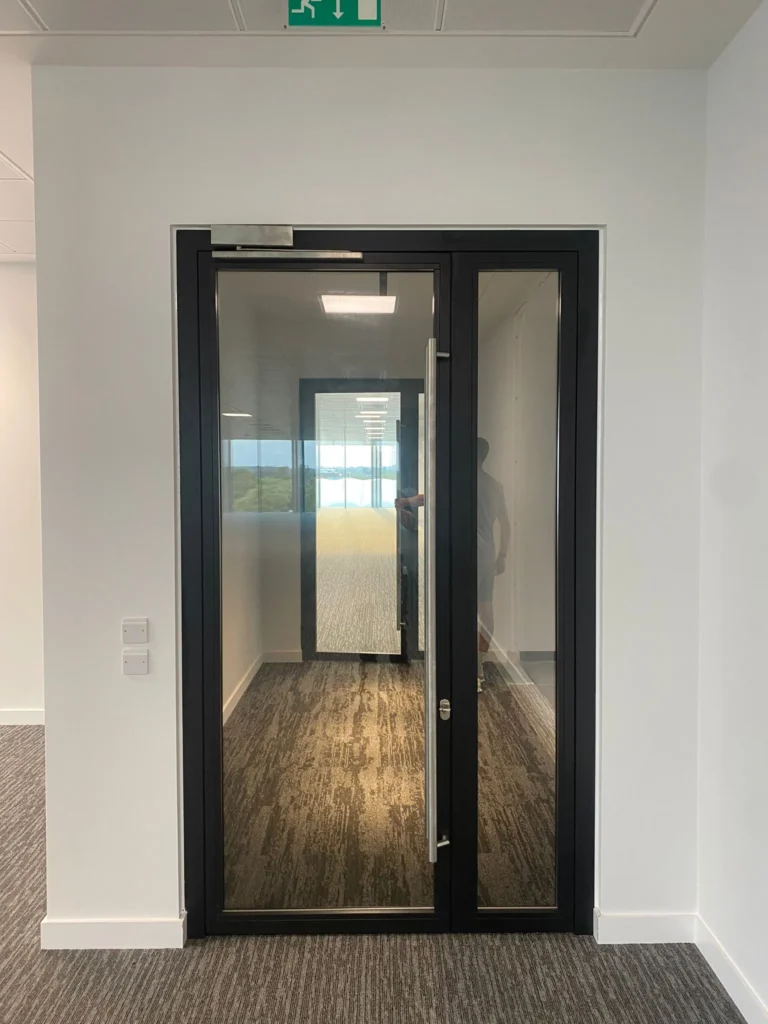 accommodation communal spaces