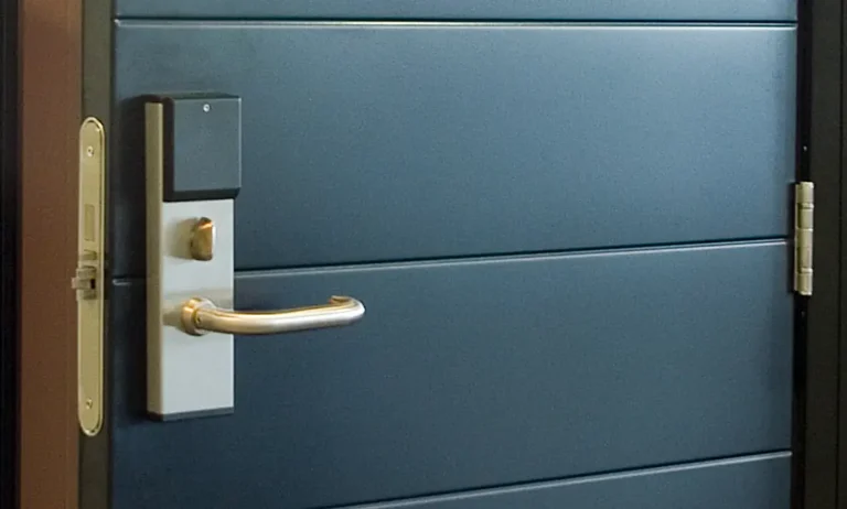 accommodation finishes