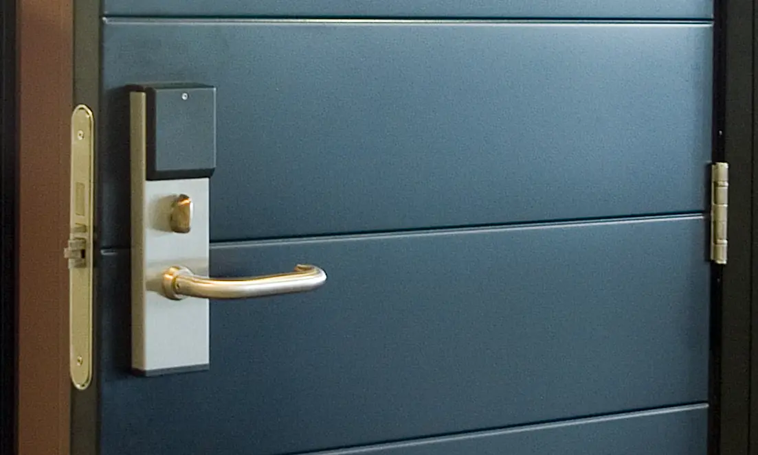 accommodation finishes