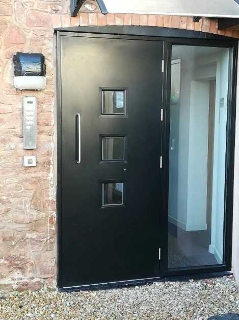 accommodation fire safety