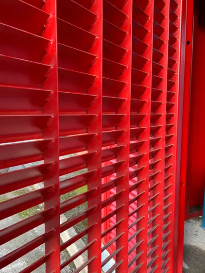 agriculture security