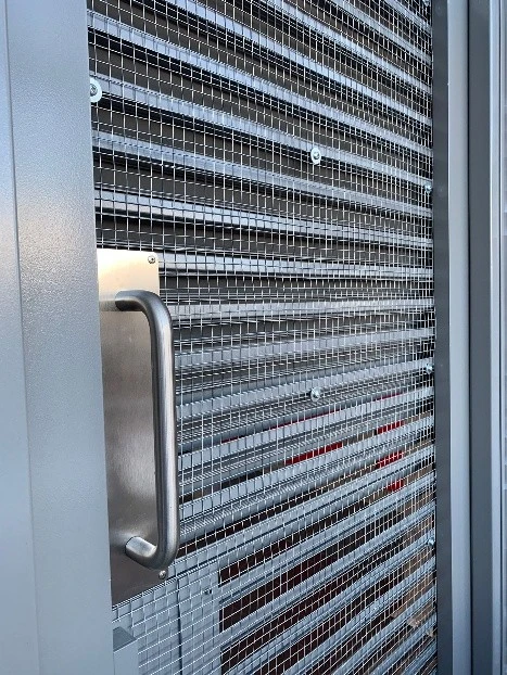 agriculture ventilation