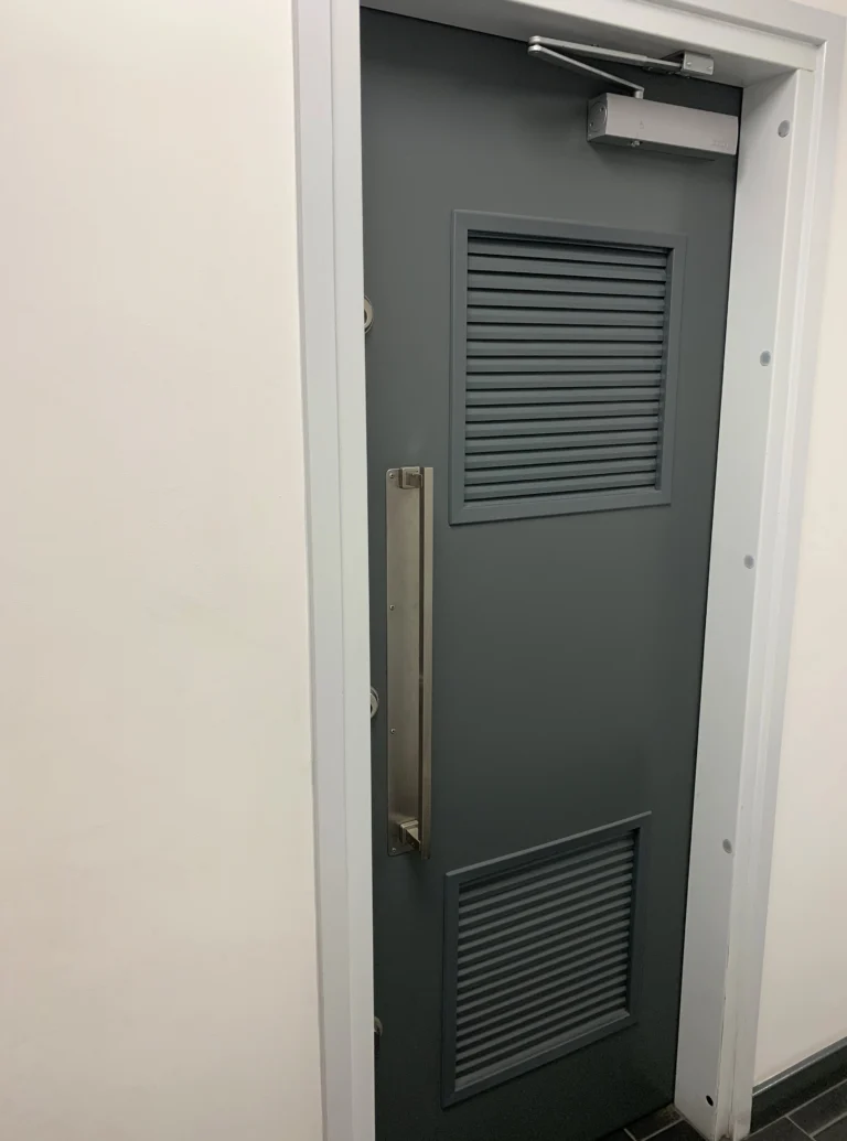 digital infrastructure ventilation solutions