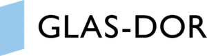 glas dor black logo