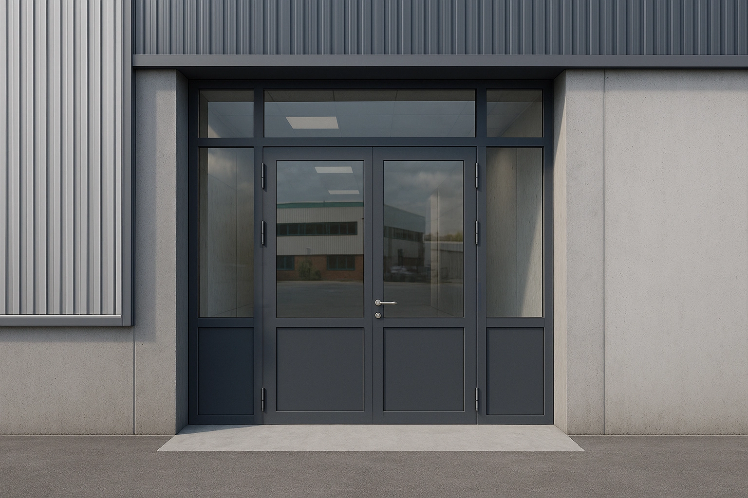 glas dor render karma