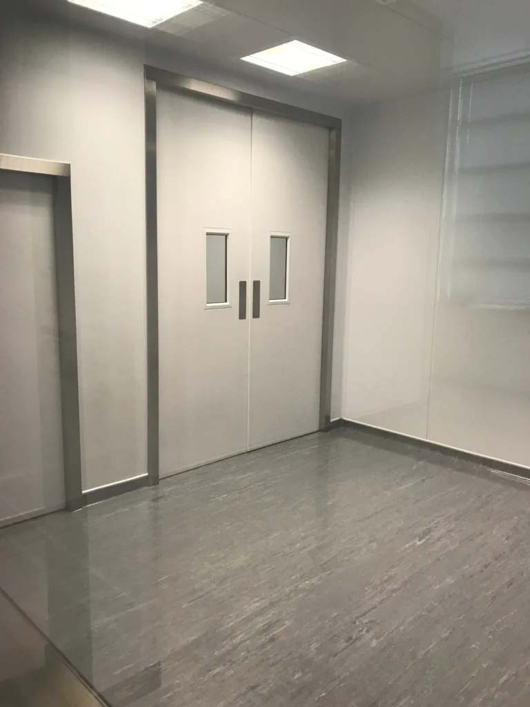 healthcare infection