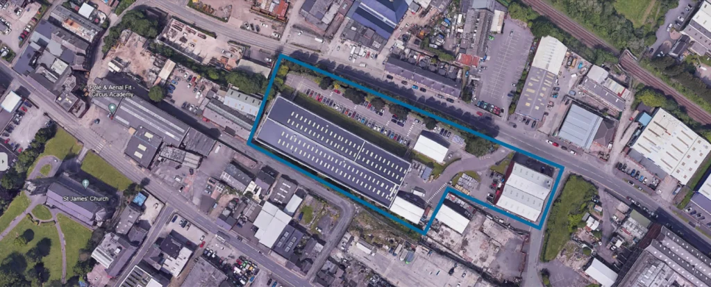 longton site (convert.io)