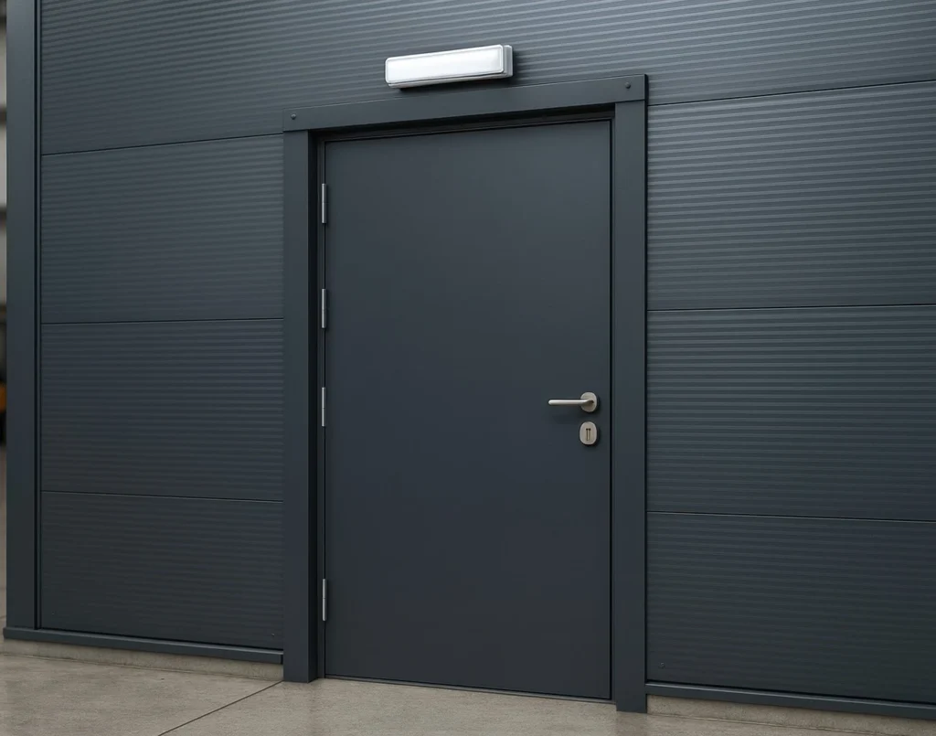 secur dor 2.1 karmadesign