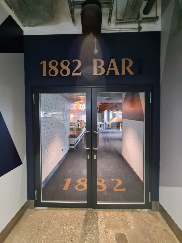 sports & leisure hospitality