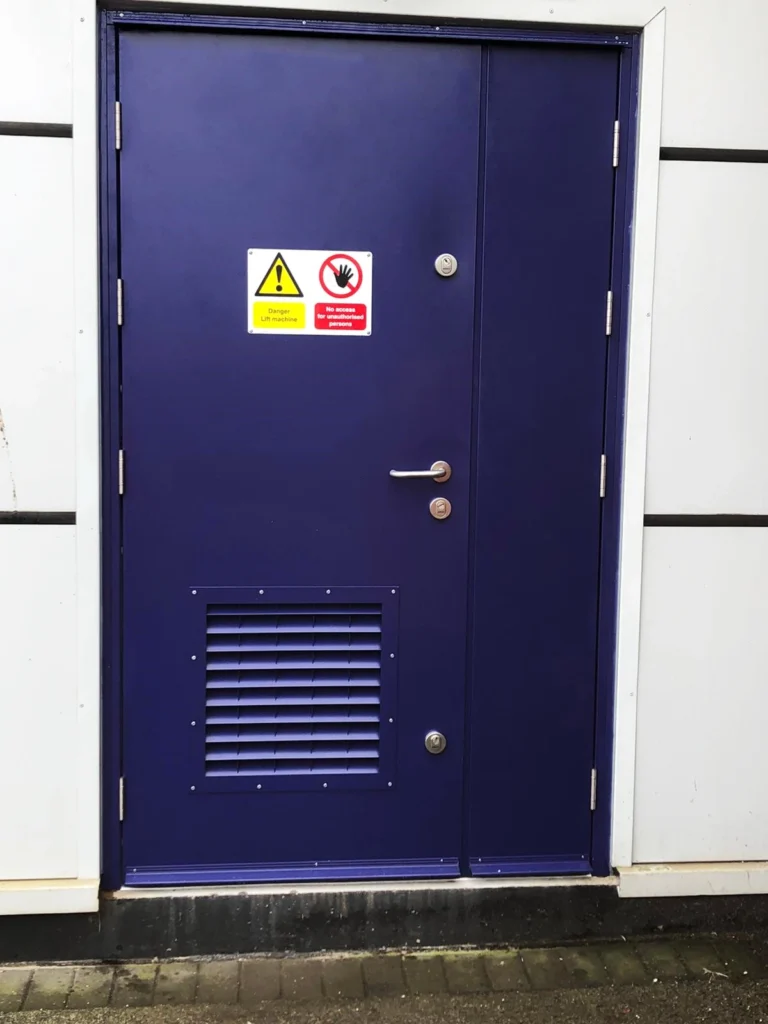 transport security & restricted