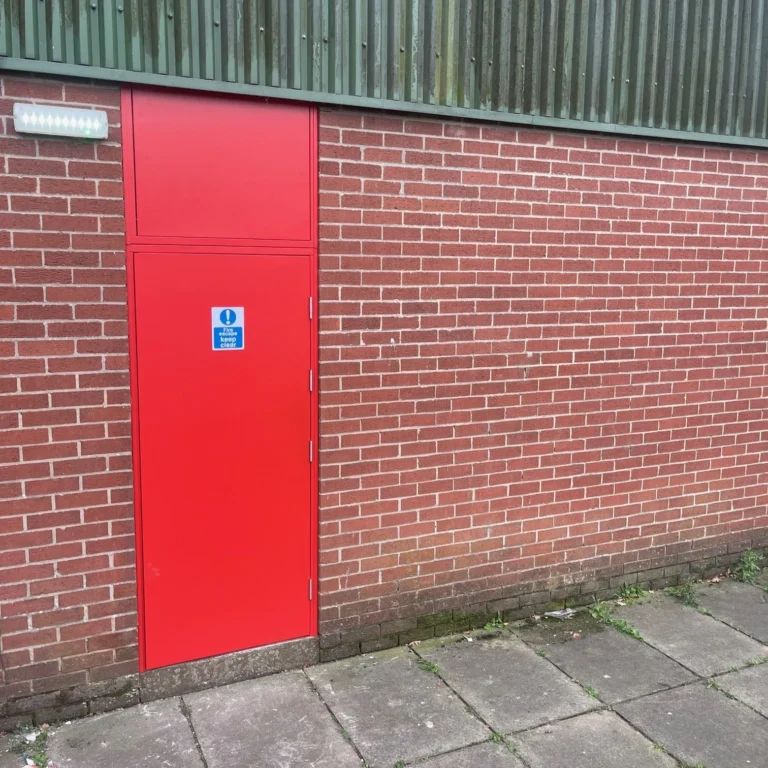 warehousing openings 2