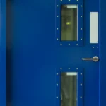 warehousing security