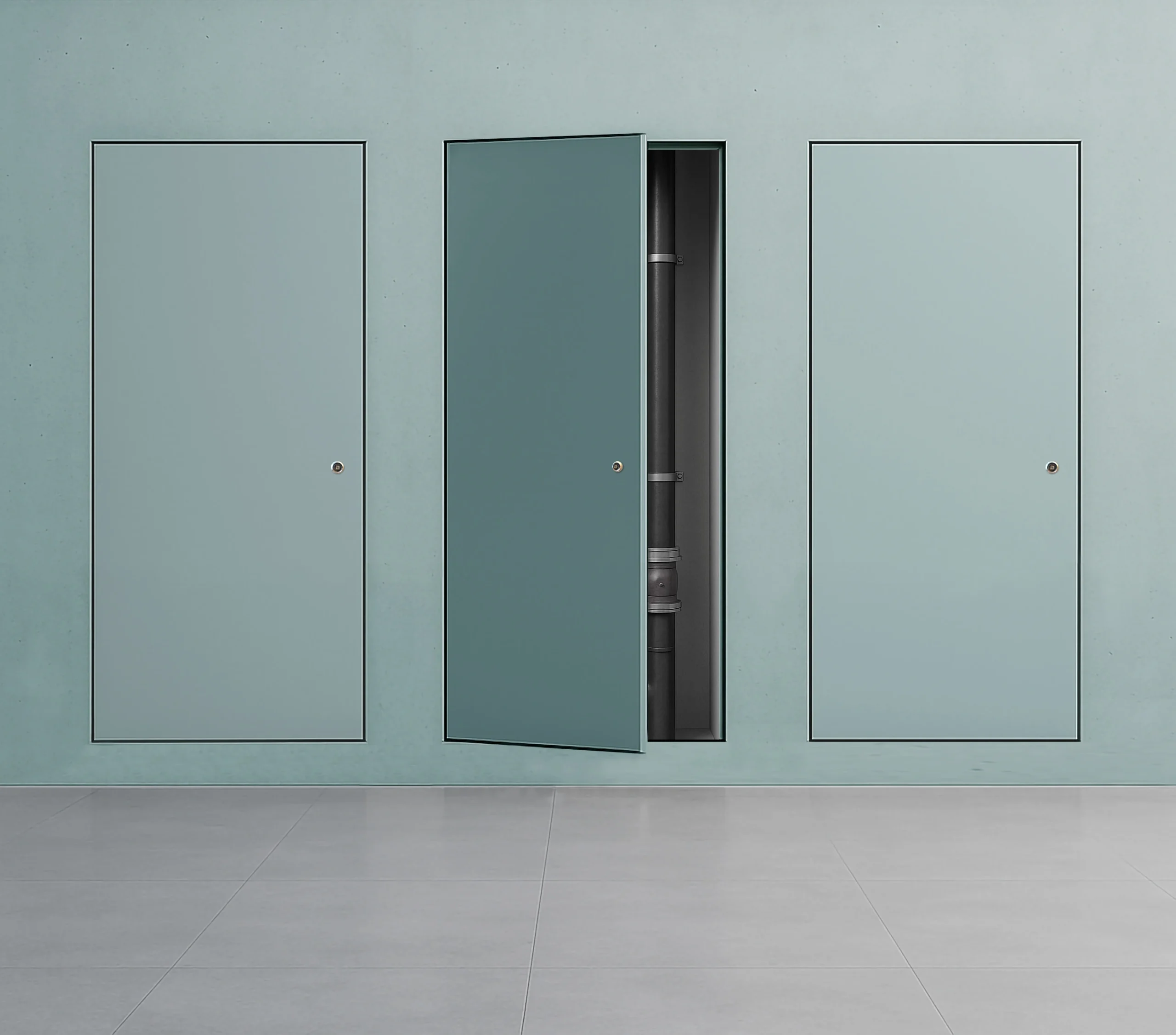 riser dor open lo res