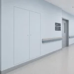 double riser dor closed hospital